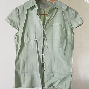 Ann Taylor Loft shirt